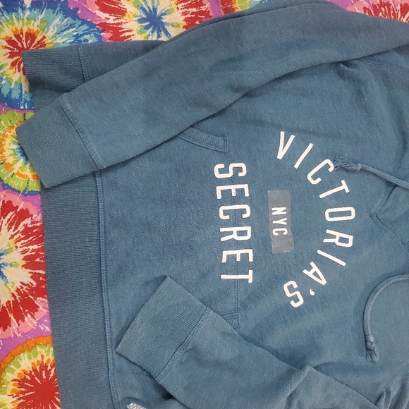 Victoria Secret PINK Hoodie - Picture 3 of 4